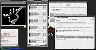 Fantasy Grounds - Advanced Adventures #5: The Flaming Footprints of Jilanth