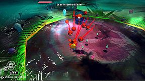 Virus Rush + Hazard of the Ages