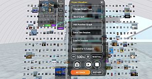 Hyper Visualizer