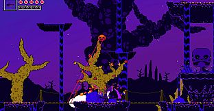 Starcross Starcade Special