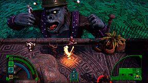 The Deadly Tower of Monsters