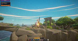 ChameleonCraft MMO: Hide Your Piñatas!