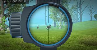 Hunting Pro Simulator