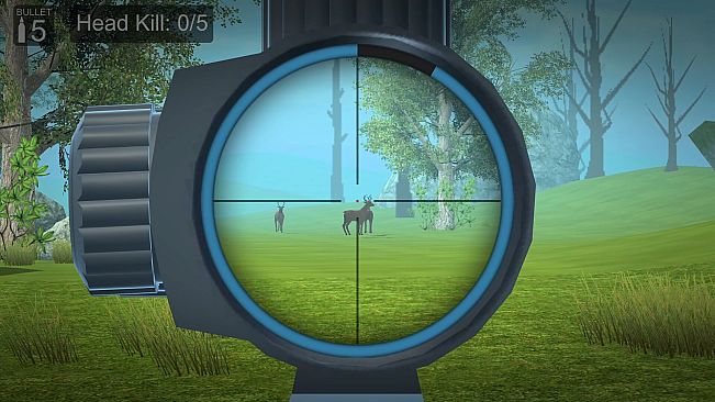 Hunting Pro Simulator