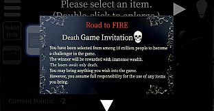 Road to FIRE