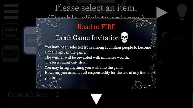 Road to FIRE