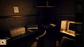 Mystery Of Camp Enigma