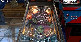 Zaccaria Pinball - Primal Carnage Table Pack