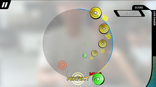 Groovy Loop