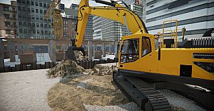 Excavator Simulator