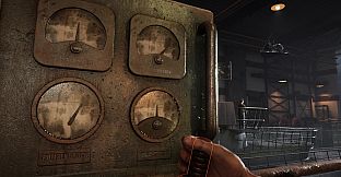 Uboat Mechanic Simulator