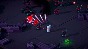 Toy Battlegrounds: Shoot 'Em Up Survival