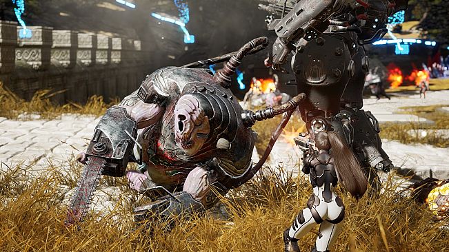 Try to survive Today