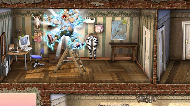 4-in-1 Adventure Bundle