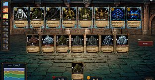 Mythic Battle