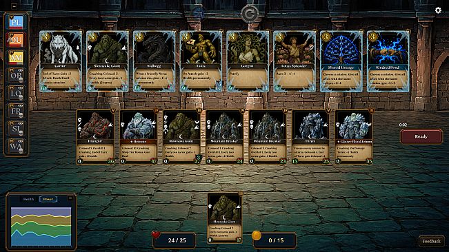 Mythic Battle