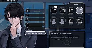 Whispers of the Luminaries