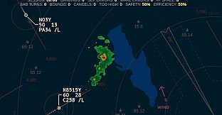 Approach Control: Remastered