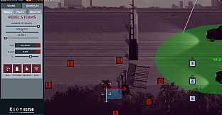 RIOT - Civil Unrest Soundtrack and Art Book