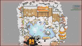 Artis Impact : Meiji Spa