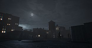 Operation: Outbreak - The Tenement