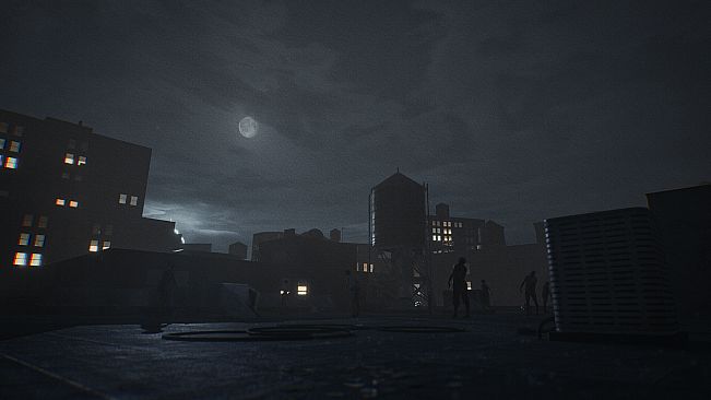 Operation: Outbreak - The Tenement
