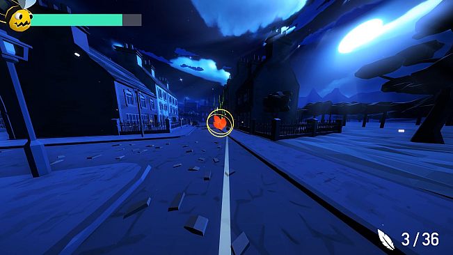 Bumblebee - Little Bee Adventure