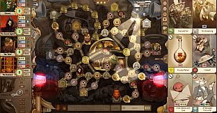 Gremlins, Inc. – Astral Gamblers