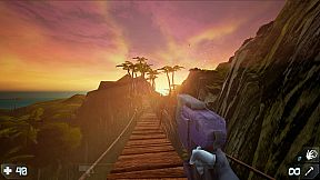 GHOSTWARE: Arena of the Dead