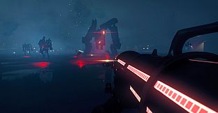 Generation Zero - Advanced Intelligence Cosmetics Pack