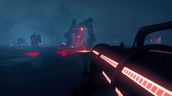 Generation Zero - Advanced Intelligence Cosmetics Pack