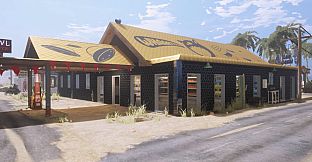 Gas Station Simulator - Can Touch This DLC