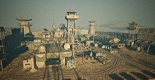Strike Warfare : Battle Fury