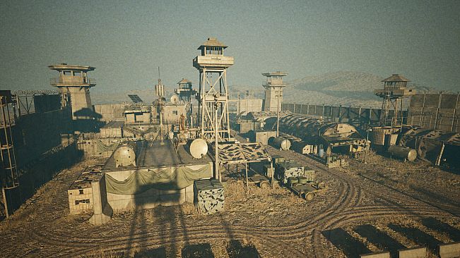 Strike Warfare : Battle Fury