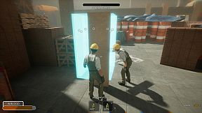 Drunk Builder Simulator