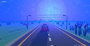 Lofi Drive