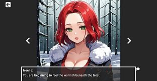 A Christmas Journey With : Noelle