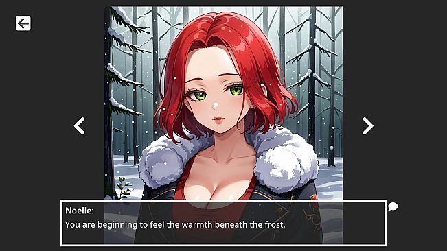 A Christmas Journey With : Noelle