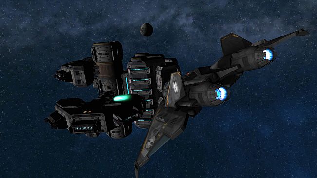 Starship Horizons: Bridge Simulator