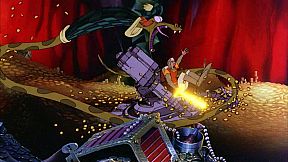 Dragon's Lair 2: Time Warp