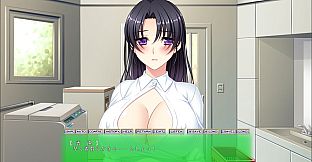 Hitozuma Netori Kannrinin - Deluxe Pack