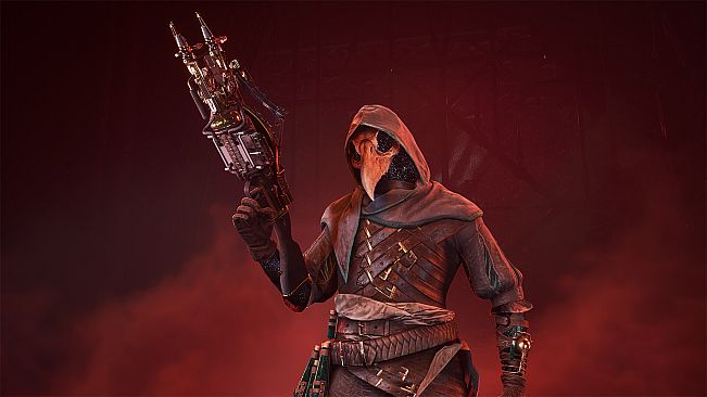 Painkiller: Night Watch Pack