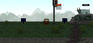 The Struggles Of Stefan