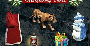 Wild Terra 2 - Christmas Pack
