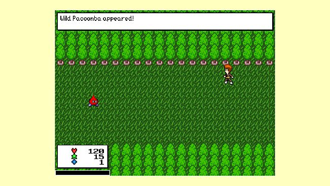 Touhou Kichouden ~ Mythos of Phantasmagoria 2