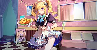 UltraGirl Alters HD art asset package