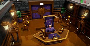 Evil Genius 2: Season Pass