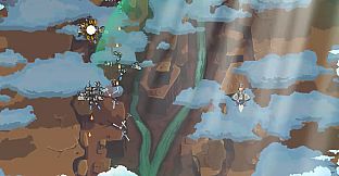 The Ghost and The Phoenix