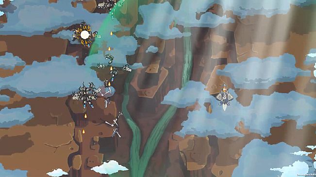 The Ghost and The Phoenix