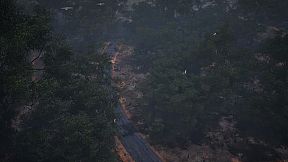 The Shadows Within: Nightmare's Game